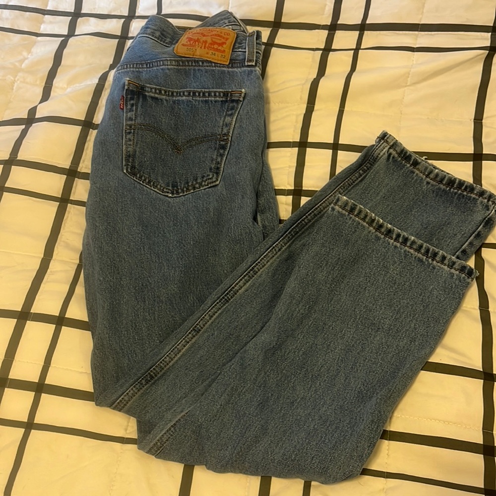 levi jeans